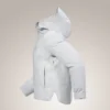 Veste en duvet Andessa pour femme