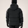 Veste en duvet Andessa pour femme