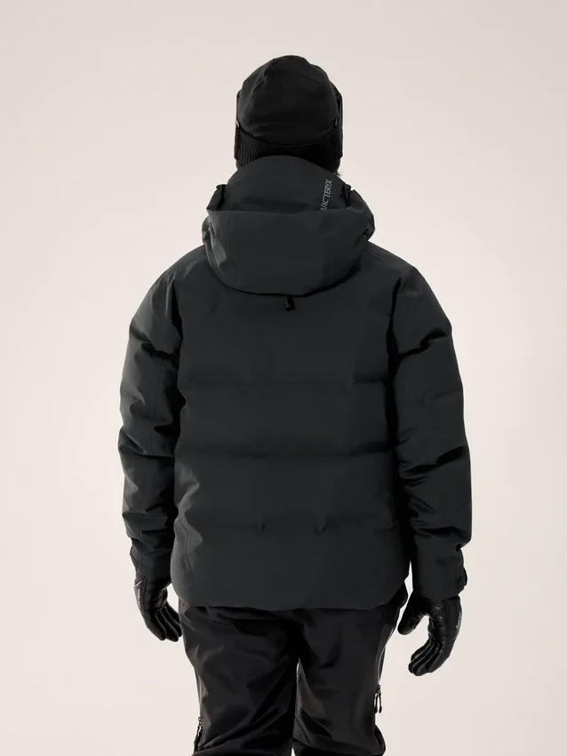 Veste en duvet Andessa pour femme