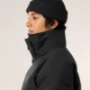 Veste en duvet Andessa pour femme
