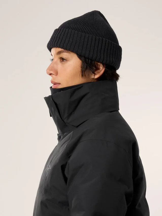 Veste en duvet Andessa pour femme