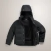 Veste en duvet Andessa pour femme