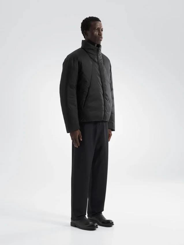 Veste en duvet Conduit pour homme