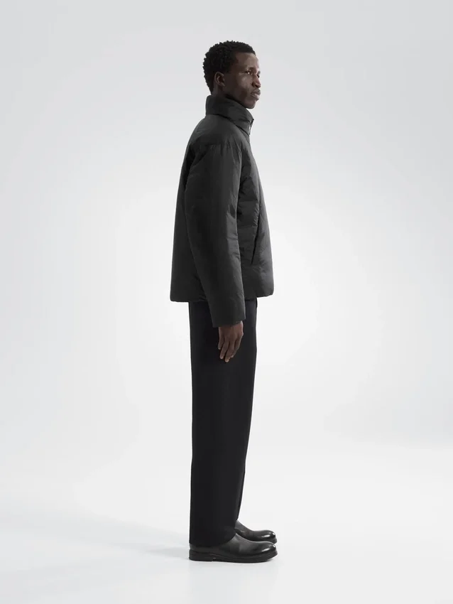 Veste en duvet Conduit pour homme