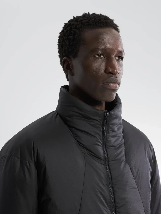 Veste en duvet Conduit pour homme