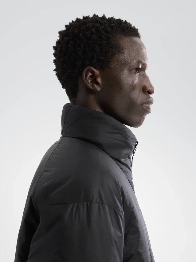 Veste en duvet Conduit pour homme