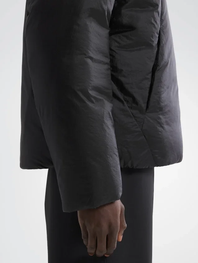 Veste en duvet Conduit pour homme