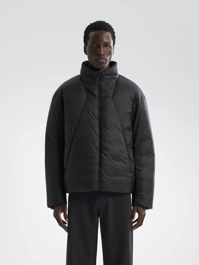 Veste en duvet Conduit pour homme
