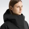 Veste en duvet Ifora pour femme