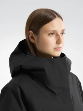 Veste en duvet Ifora pour femme