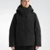 Veste en duvet Ifora pour femme