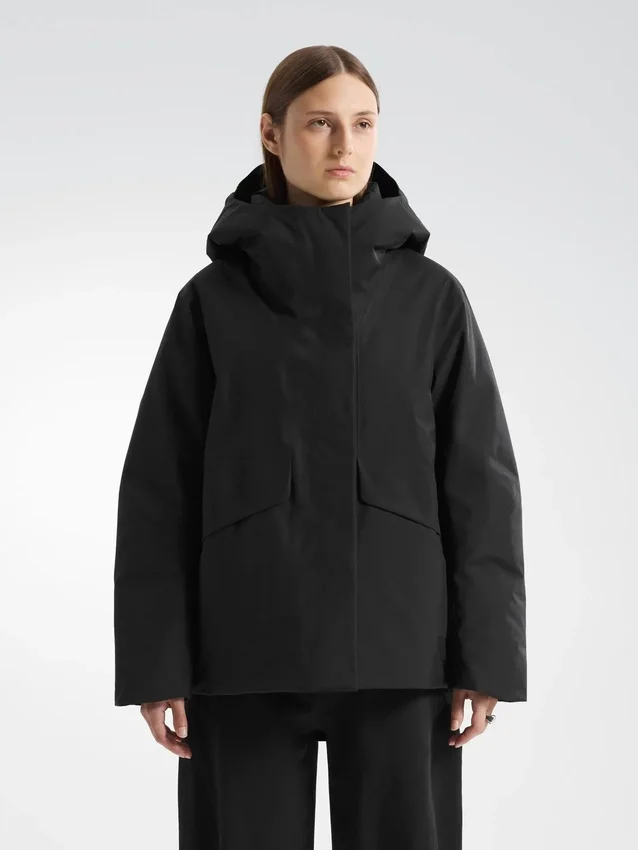 Veste en duvet Ifora pour femme