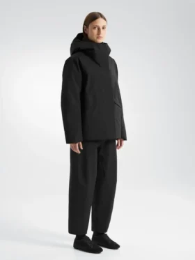 Veste en duvet Ifora pour femme