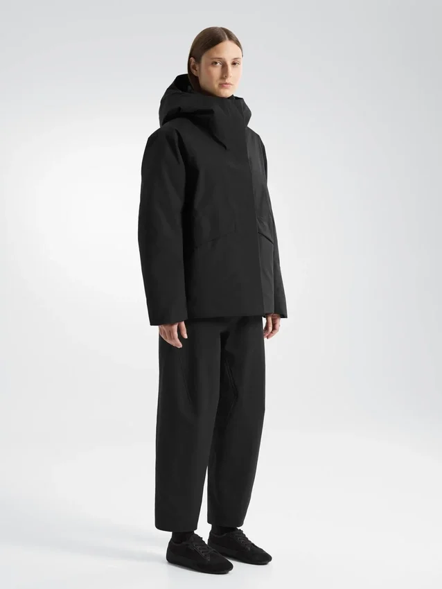Veste en duvet Ifora pour femme