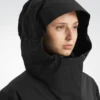 Veste en duvet Ifora pour femme