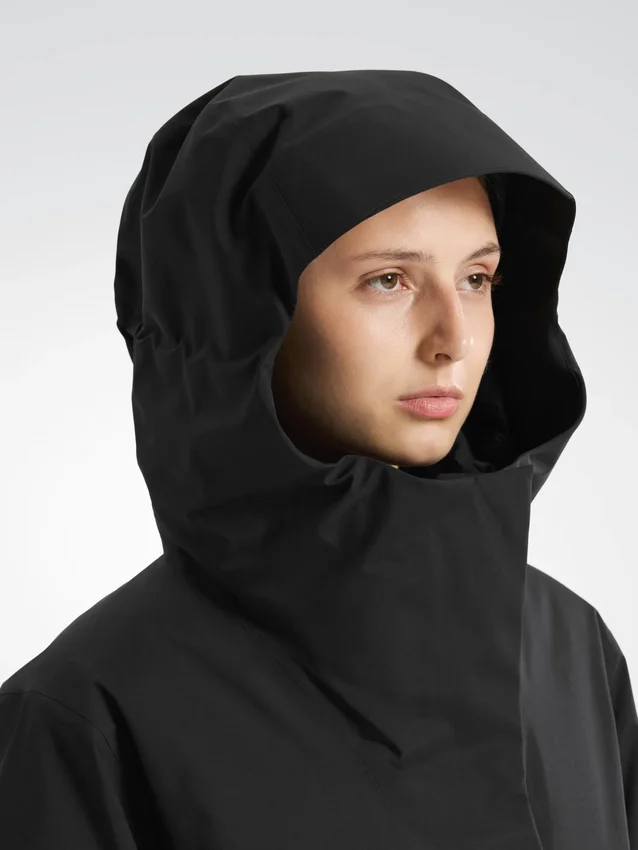 Veste en duvet Ifora pour femme