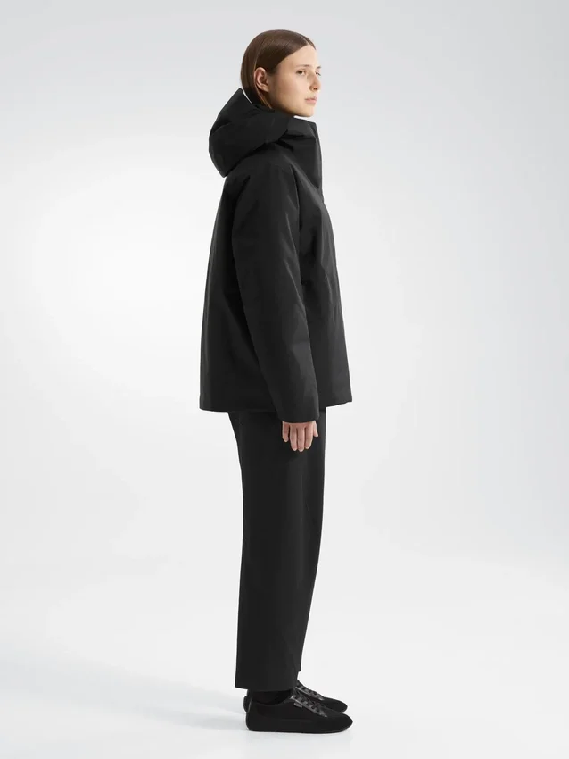 Veste en duvet Ifora pour femme