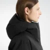 Veste en duvet Ifora pour femme
