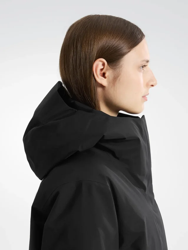 Veste en duvet Ifora pour femme