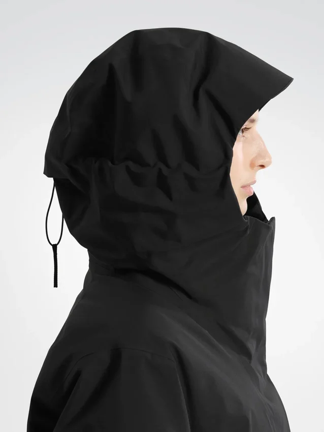 Veste en duvet Ifora pour femme
