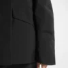 Veste en duvet Ifora pour femme