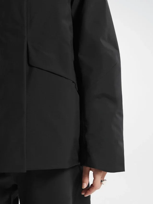 Veste en duvet Ifora pour femme