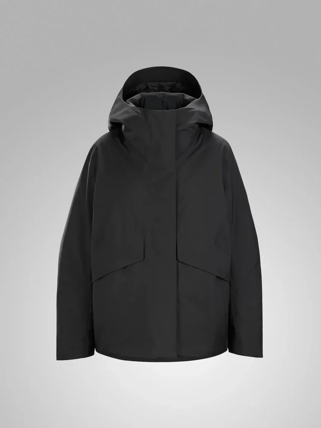 Veste en duvet Ifora pour femme