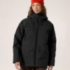 Veste en duvet Liatris pour femme