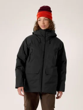 Veste en duvet Liatris pour femme
