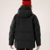 Veste en duvet Liatris pour femme