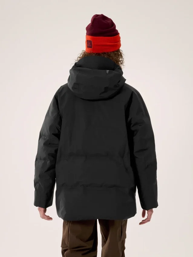 Veste en duvet Liatris pour femme
