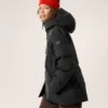 Veste en duvet Liatris pour femme