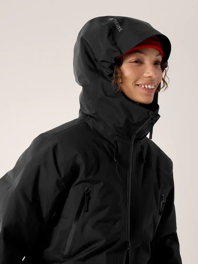 Veste en duvet Liatris pour femme