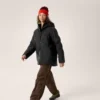 Veste en duvet Liatris pour femme