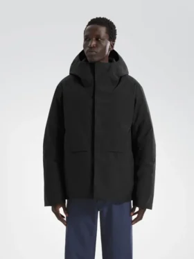 Veste en duvet Sorin pour homme