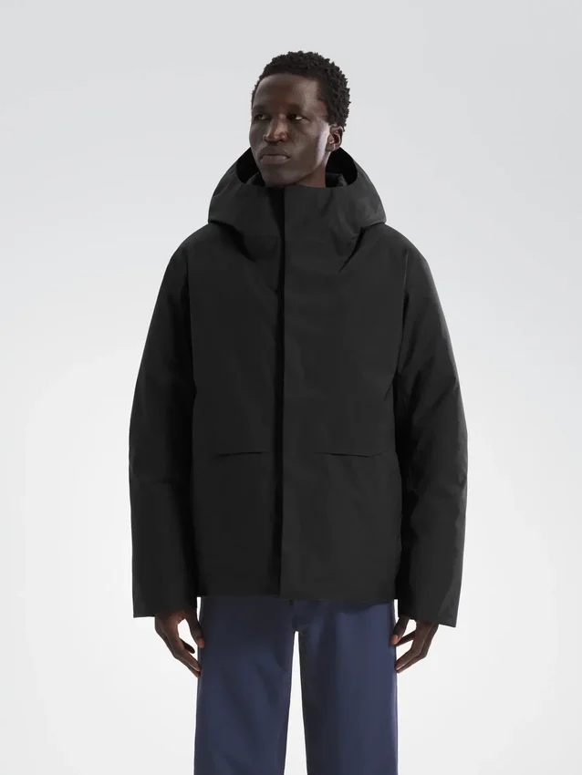 Veste en duvet Sorin pour homme