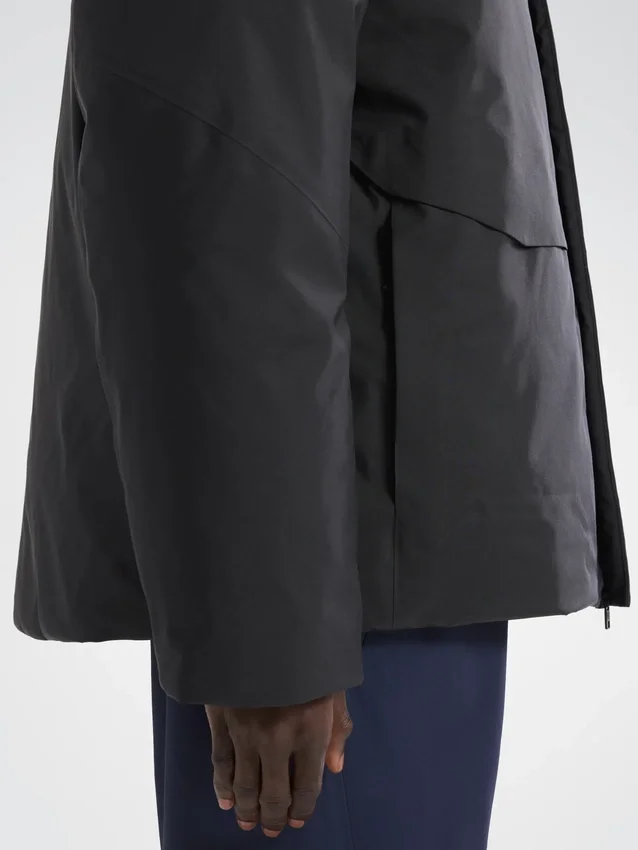 Veste en duvet Sorin pour homme