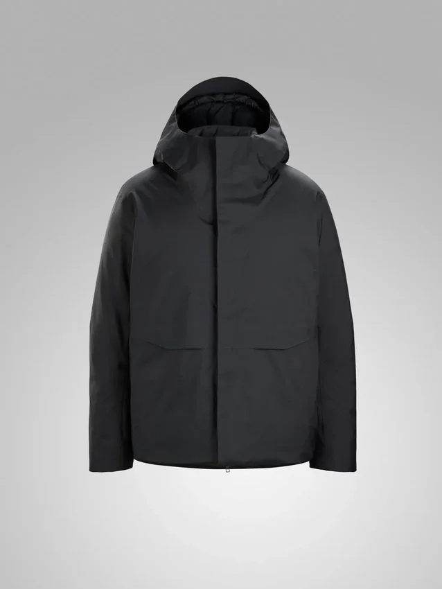 Veste en duvet Sorin pour homme