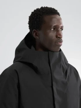 Veste en duvet Sorin pour homme