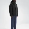 Veste en duvet Sorin pour homme