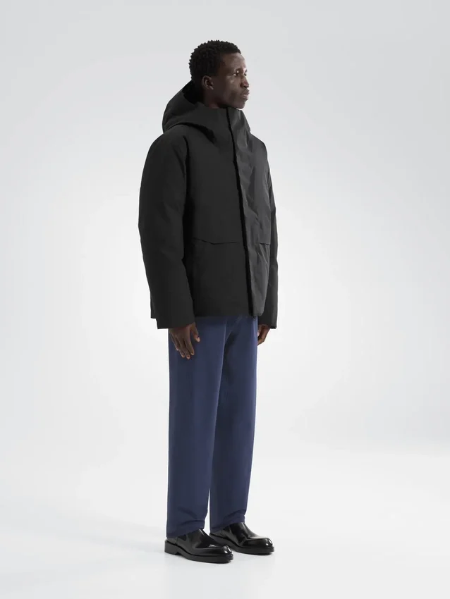 Veste en duvet Sorin pour homme