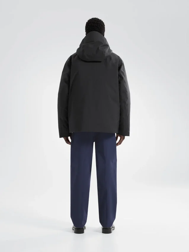 Veste en duvet Sorin pour homme