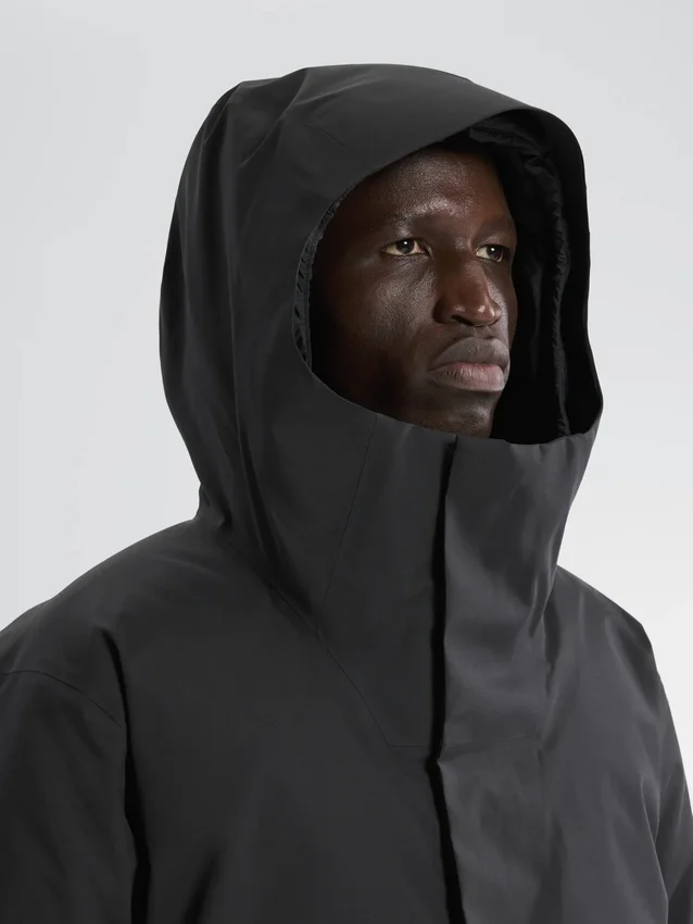 Veste en duvet Sorin pour homme