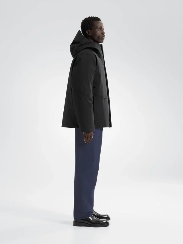 Veste en duvet Sorin pour homme