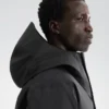 Veste en duvet Sorin pour homme