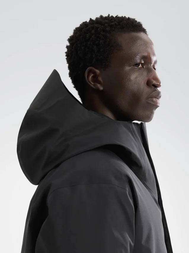 Veste en duvet Sorin pour homme