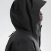 Veste en duvet Sorin pour homme