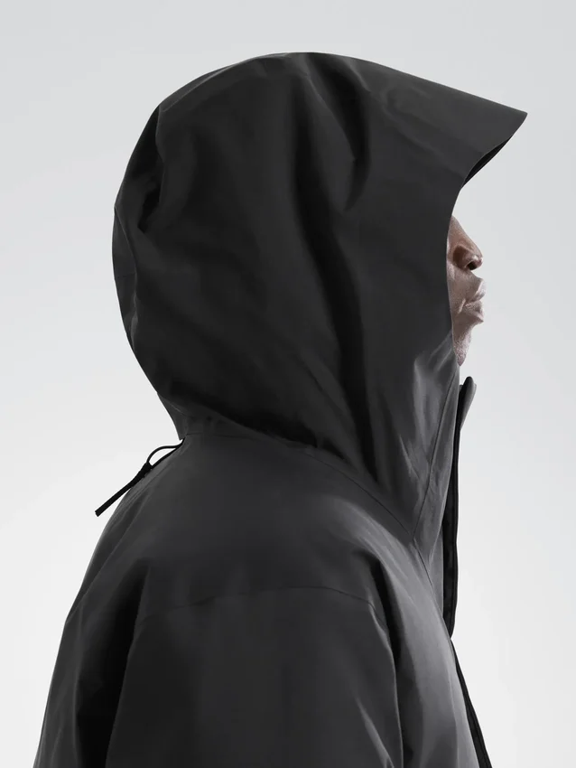 Veste en duvet Sorin pour homme