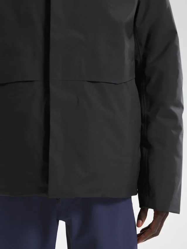 Veste en duvet Sorin pour homme