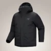 Veste en duvet Therme pour homme